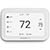 Honeywell Home X8S Smart Thermostat with Wireless Room Sensor, Black - X8VWF10B - Image 11